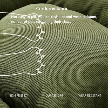 Convertible Lazy Sofa Bed