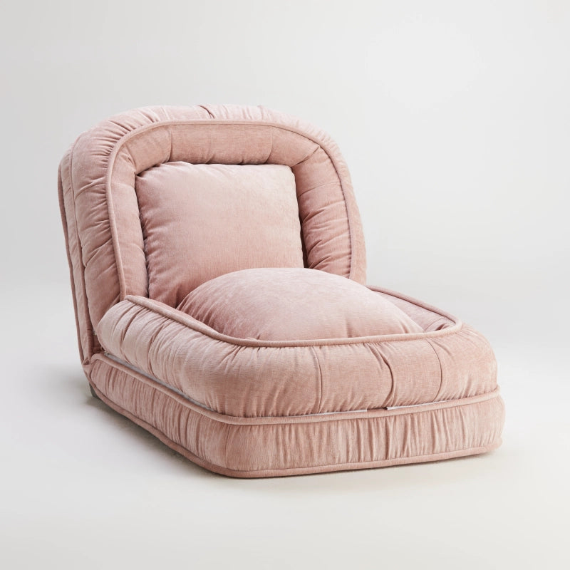 Convertible Lazy Sofa Bed
