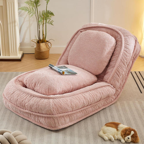 Convertible Lazy Sofa Bed