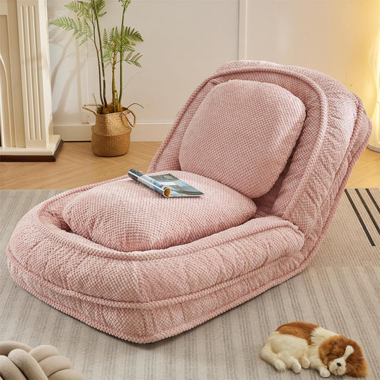Convertible Lazy Sofa Bed